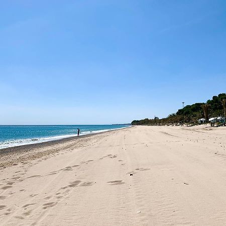 Camping La Torre Del Sol - Maeva Vacansoleil Miami Playa Dış mekan fotoğraf