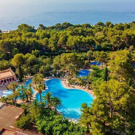 Camping La Torre Del Sol - Maeva Vacansoleil Miami Playa Dış mekan fotoğraf