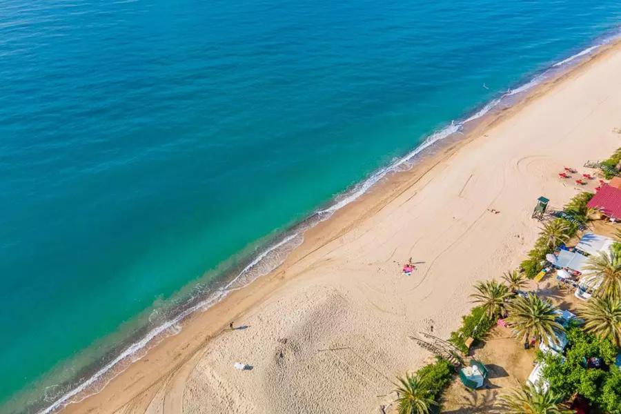 Camping La Torre Del Sol - Maeva Vacansoleil Miami Playa Dış mekan fotoğraf
