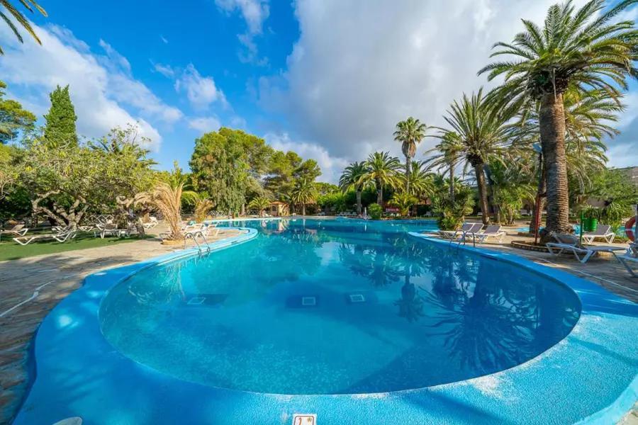 Camping La Torre Del Sol - Maeva Vacansoleil Miami Playa Dış mekan fotoğraf
