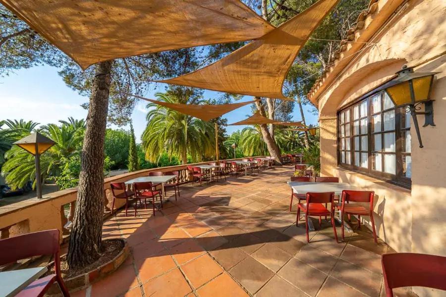 Camping La Torre Del Sol - Maeva Vacansoleil Miami Playa Dış mekan fotoğraf