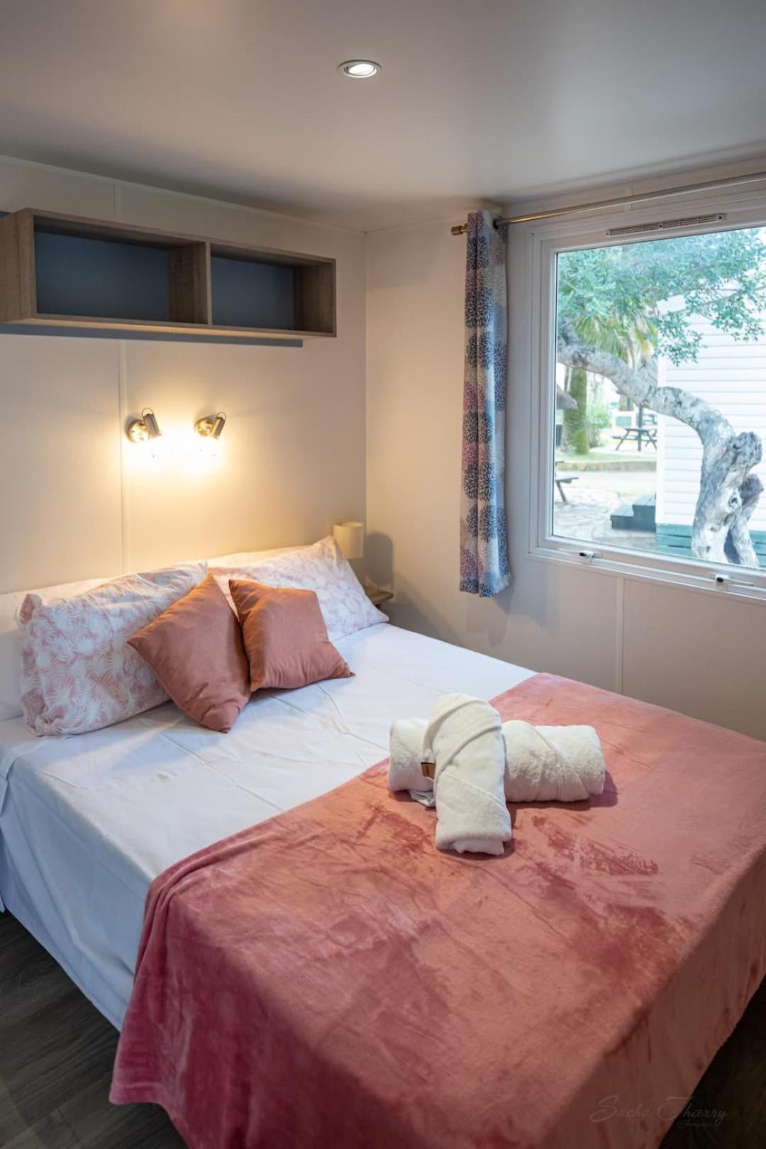 Camping La Torre Del Sol - Maeva Vacansoleil Miami Playa Dış mekan fotoğraf
