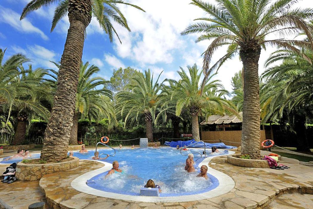 Camping La Torre Del Sol - Maeva Vacansoleil Miami Playa Dış mekan fotoğraf